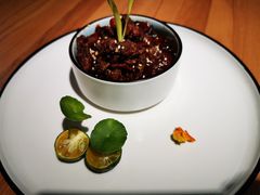 -周三的情书花园餐厅(江北店)