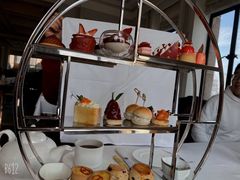 -上海和平饭店华懋阁 Cathay Room