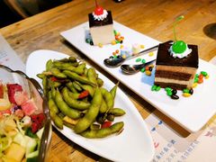 -繁花里音乐餐厅(新天地店)