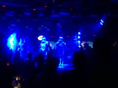-MUSE CLUB缪斯酒吧(西大街店)