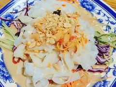 -秦韵轩·西安小馆(贻成福地广场店)