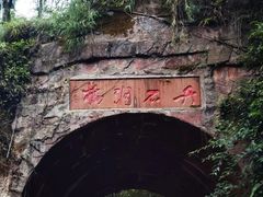 -赤水丹霞旅游区·佛光岩