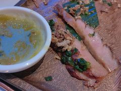 -帕娜·泰式茶餐厅·Bistro(近铁广场店)