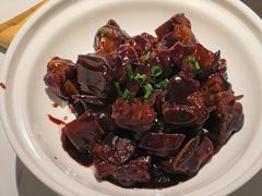 -绿茶餐厅(滨海万达广场店)