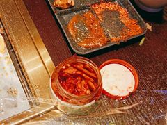 -新石器烤肉(之心城店)