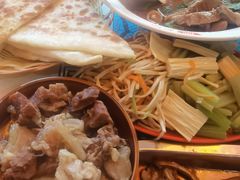 -卤煮老北京酱肉馆