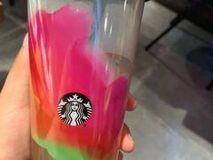 -星巴克臻选(北京太阳宫凯德店)