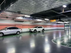 -北京南站-东侧停车场