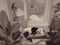 -星巴克臻选(成都太古里店)