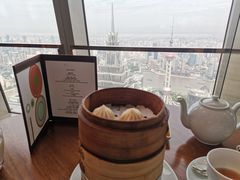 -上海柏悦酒店