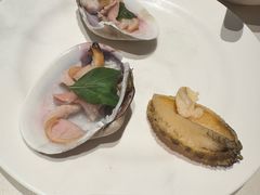 -青蓬蒸汽海鲜·深圳老字号·团建聚会(壹方城店)