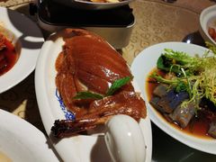 烤鸭-大鸭梨烤鸭店(花园村店)