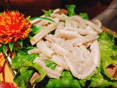 牛肚-和兴记潮汕牛肉火锅(太原街万达店)