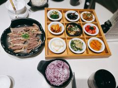 -新仙清汤牛腩(铜锣湾店)