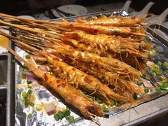 -绿茶餐厅(乐峰广场店)