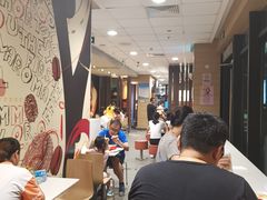 -麦当劳(北苑秋实路店)