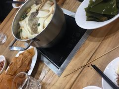 -洪忠涮烤王(嵩山路店)