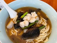 -奎元馆.百年奎元.非遗传承(西湖边的解放路店)