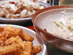 -肉串汪(月坛店)