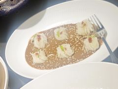 -喜悦烤鸭·新京菜(王府井店)