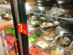 -二楼老店重庆鸡公煲(真光路店)