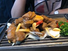 -九井澤精致料理(金茂店)