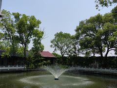 -龚家花园农家乐休闲别墅