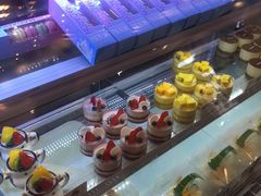 -爱达乐面包生日蛋糕(旭海时代广场店)