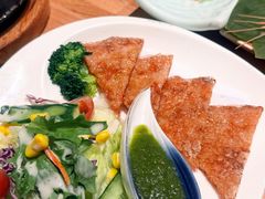 -鹤家·都石亭·日本料理铁板烧(园区科技园店)