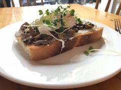 -Egg•Allday Brunch(襄阳北路店)