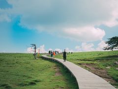 -芦芽山旅游度假区