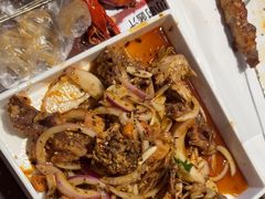 -三个大叔东北烧烤·砂锅菜(西三旗店)