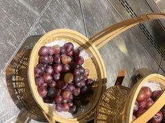 -杭州开元名都大酒店·地中海自助餐厅