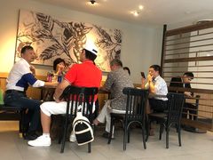 -星巴克(古象大酒店店)