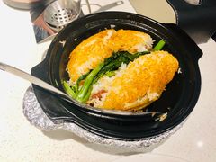 -煲王粤菜餐厅(中侨中心店)