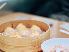 -苏小柳点心·手作小笼包(新街口分院店)