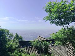 -杭州半山国家森林公园