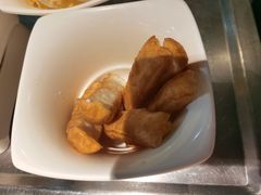 -海底捞火锅(枫蓝国际购物中心店)