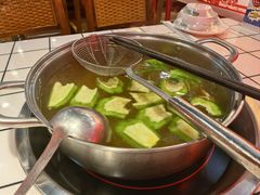 -幸运牛汕头小黄牛牛肉火锅(梅林店)