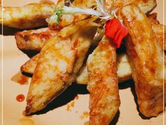 -桂小厨广西菜(青秀万达店)