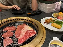 -神户赤童日式烤肉(金地广场店)