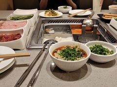 -海底捞火锅(欣大百货店)