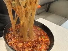 -牵人麻辣粉(粉巷店)