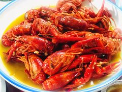 -龙虾奇迹(大华三路店)