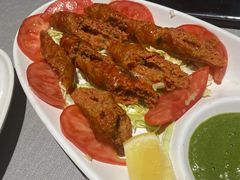 -Pita's&Tika's中东和印度风味餐厅(龙湖天街店)