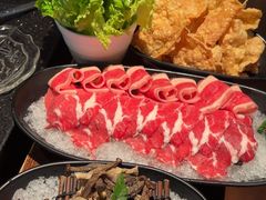 -捞王锅物料理(凯旋路店)