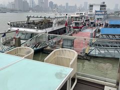 -三利音·浦之舟(滨江大道店)