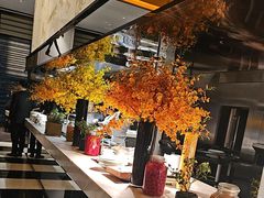 -重庆尼依格罗酒店·欣厨Niccolo Kitchen