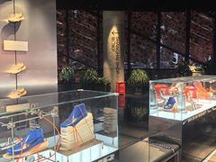 -NIKE品牌体验店(南京东路店)