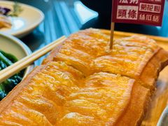 -滋粥楼·顺德菜海鲜茶点(方舟店)